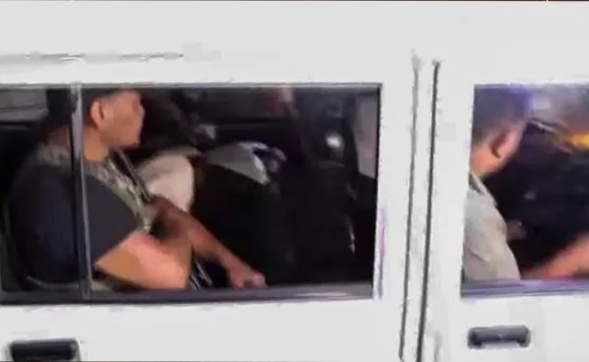 Honeymoon murder: Meghalaya Police to take accused to Sohra on Tuesday for recreating crime scene